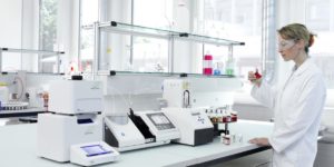  Разработка рецептуры косметики